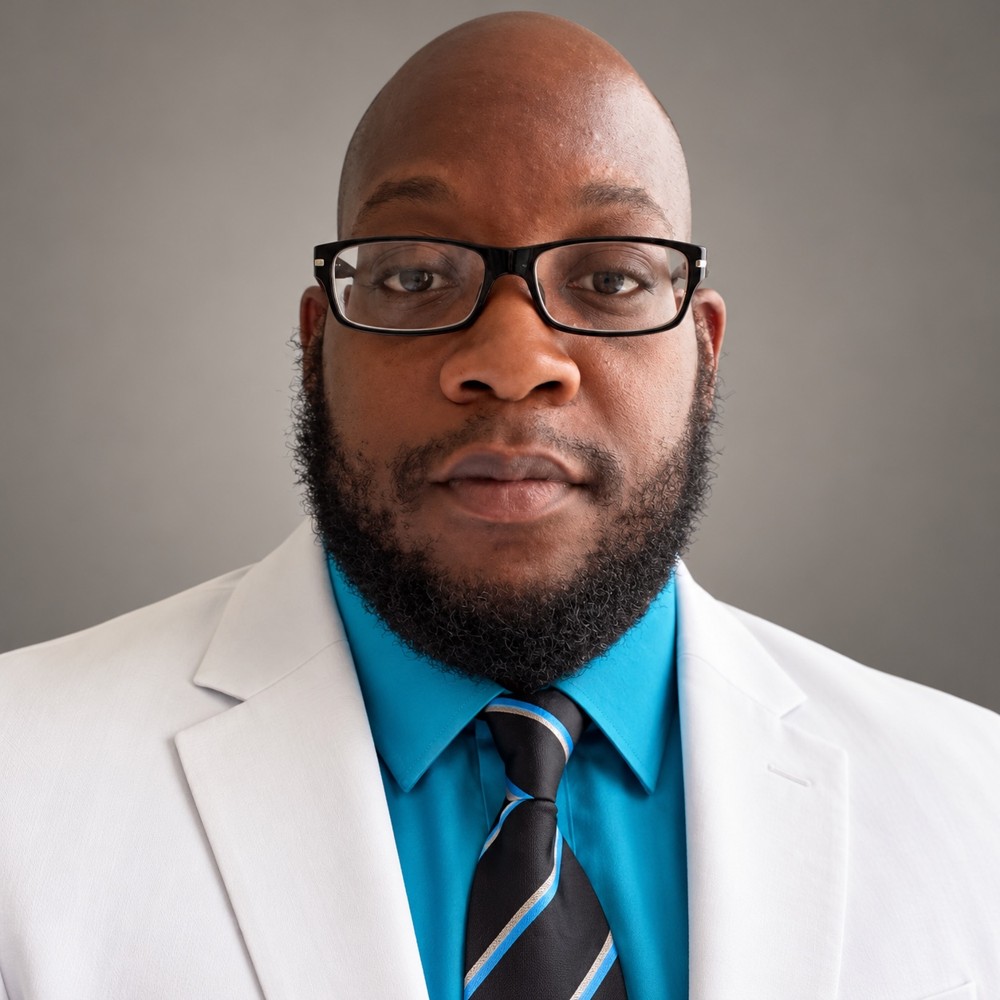 Elder Claude Ingram