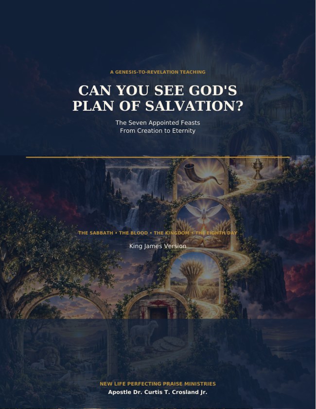 Can You See God’s Plan of Salvation? book cover