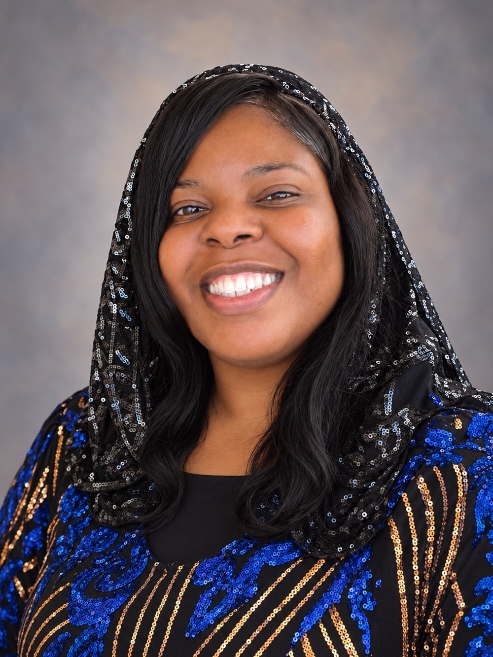 Evangelist Lakesia NeSmith