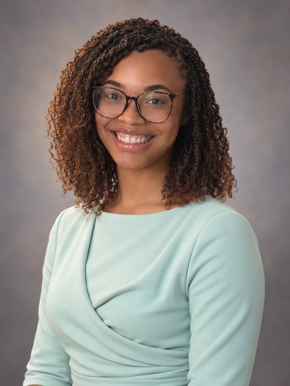 Evangelist Tiara Martin